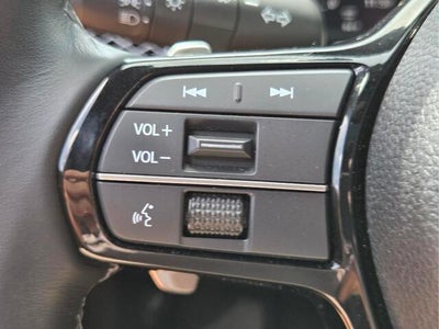 2025 Acura Integra w/A-Spec Technology Package