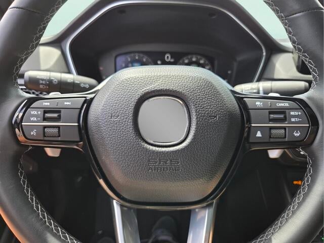 2025 Acura Integra w/A-Spec Technology Package