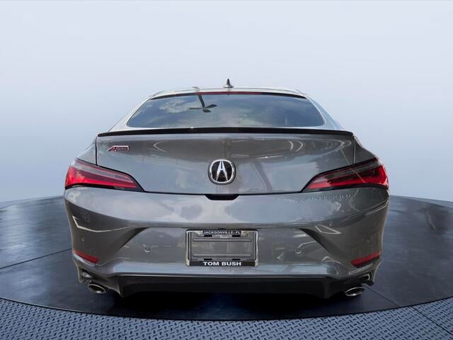 2025 Acura Integra w/A-Spec Technology Package