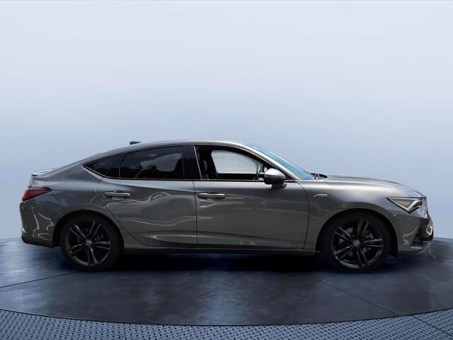 2025 Acura Integra w/A-Spec Technology Package