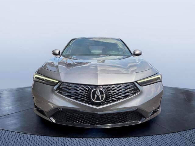 2025 Acura Integra w/A-Spec Technology Package