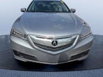 2015 Acura TLX V6 Tech