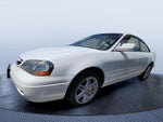 2003 Acura CL Type S