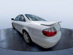 2003 Acura CL Type S
