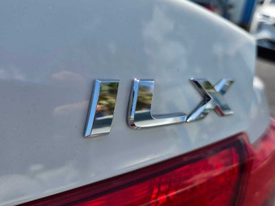 2015 Acura ILX Premium Pkg