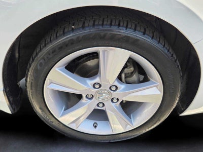 2015 Acura ILX Premium Pkg
