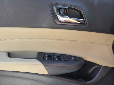 2015 Acura ILX Premium Pkg