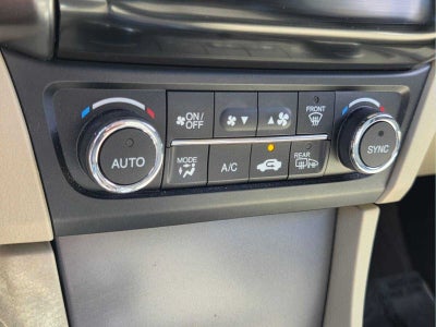 2015 Acura ILX Premium Pkg