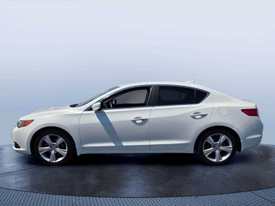2015 Acura ILX Premium Pkg