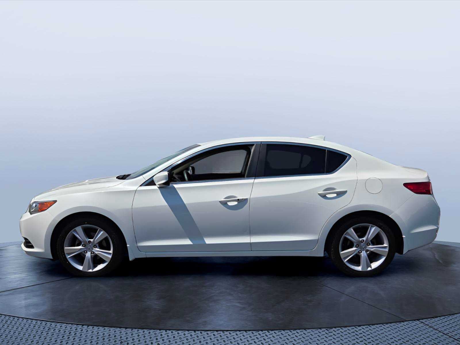 2015 Acura ILX Premium Pkg