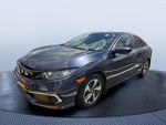 2020 Honda Civic Sedan LX