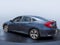 2020 Honda Civic Sedan LX