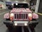 2012 Jeep Wrangler Sahara