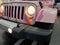 2012 Jeep Wrangler Sahara