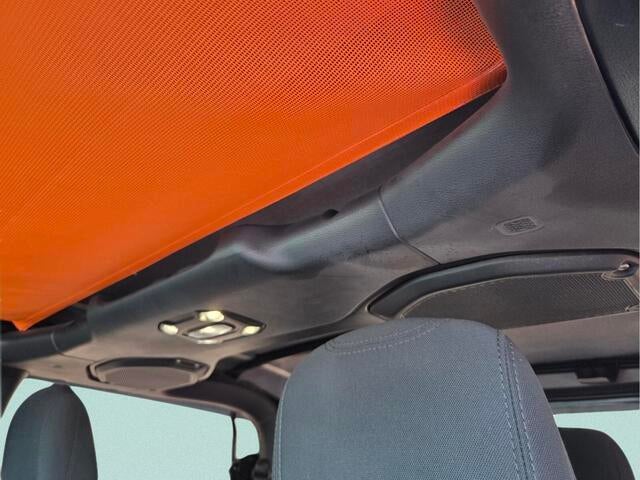 2020 Jeep Wrangler Sport
