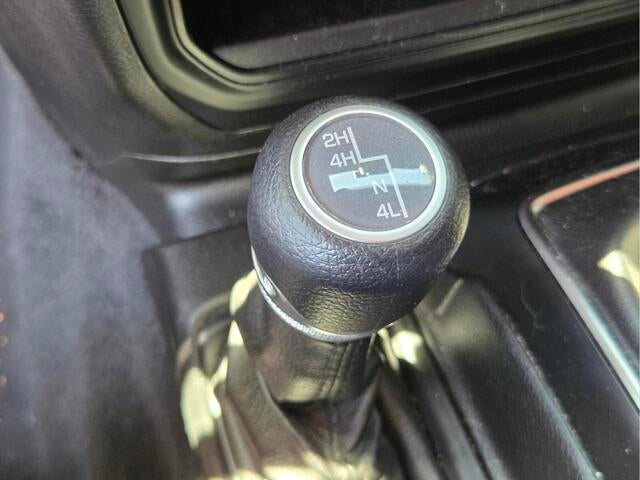 2020 Jeep Wrangler Sport