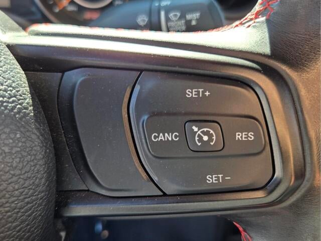 2022 Jeep Wrangler Sport