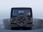 2022 Jeep Wrangler Sport