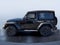 2022 Jeep Wrangler Sport