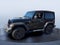 2022 Jeep Wrangler Sport