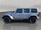 2021 Jeep Wrangler Unlimited Sahara High Altitude