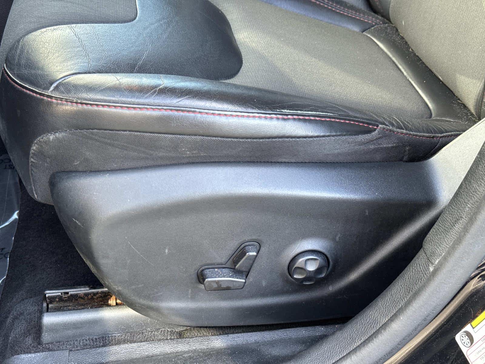 2018 Jeep Cherokee Trailhawk