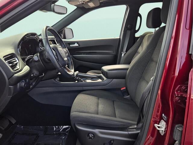 2023 Dodge Durango SXT Plus