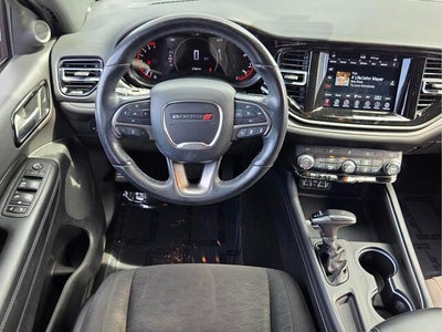 2023 Dodge Durango SXT Plus