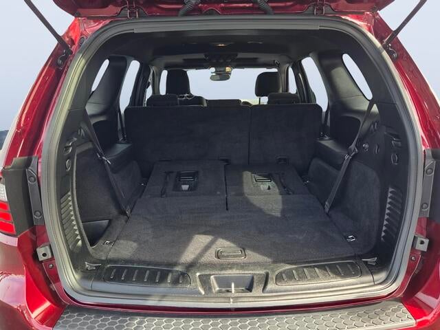 2023 Dodge Durango SXT Plus