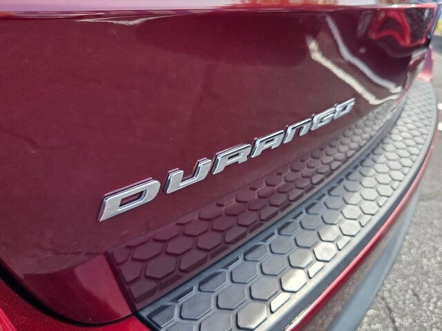 2023 Dodge Durango SXT Plus