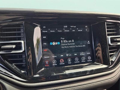 2023 Dodge Durango SXT Plus