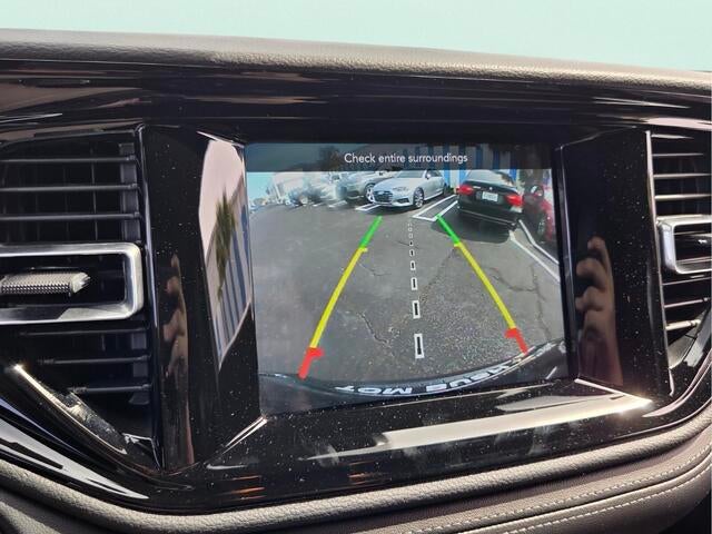2023 Dodge Durango SXT Plus