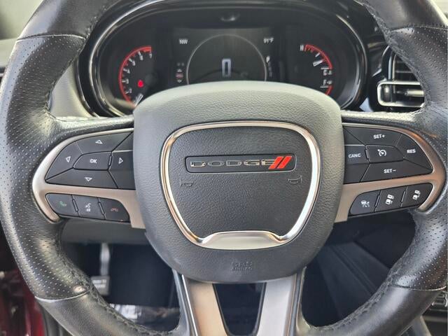 2023 Dodge Durango SXT Plus