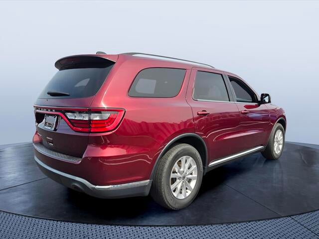 2023 Dodge Durango SXT Plus