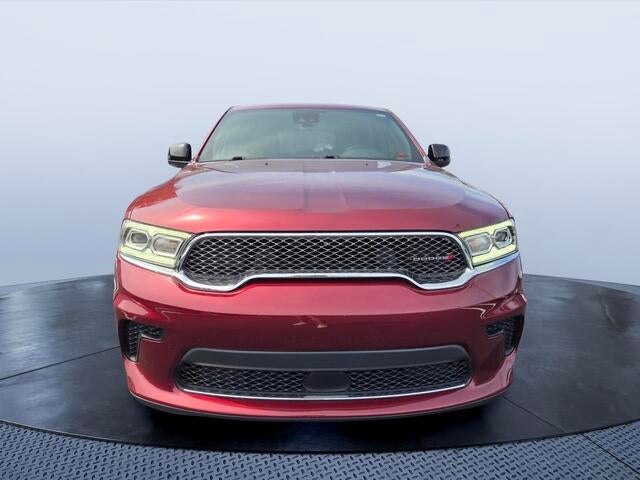 2023 Dodge Durango SXT Plus
