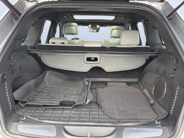 2018 Jeep Grand Cherokee Sterling Edition