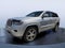2018 Jeep Grand Cherokee Sterling Edition