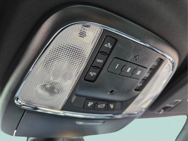 2018 Jeep Grand Cherokee Sterling Edition