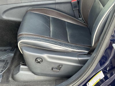 2016 Jeep Grand Cherokee Overland