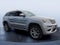 2020 Jeep Grand Cherokee Summit
