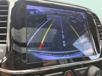 2020 Jeep Grand Cherokee Summit