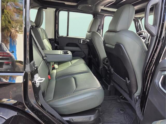 2024 Jeep Wrangler 4xe High Altitude