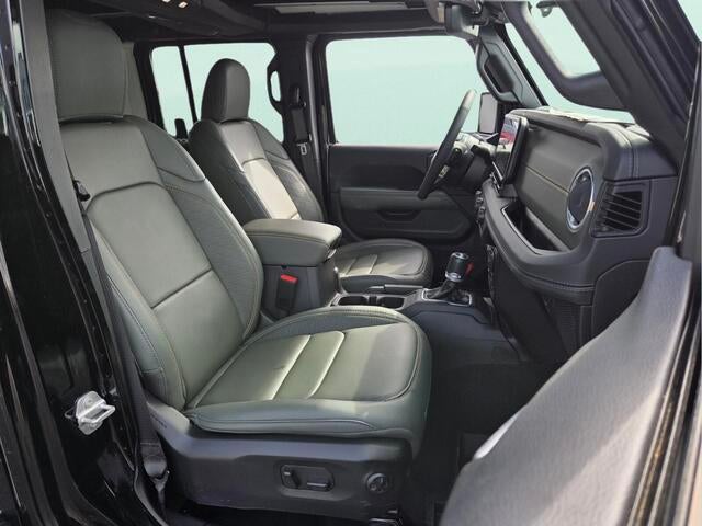 2024 Jeep Wrangler 4xe High Altitude