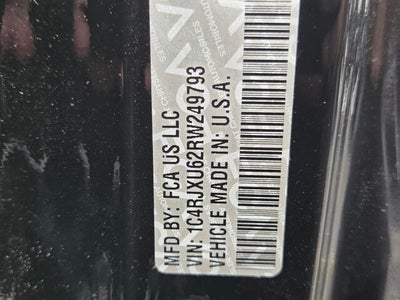 2024 Jeep Wrangler 4xe High Altitude
