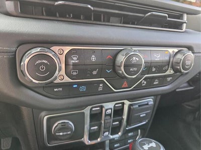 2024 Jeep Wrangler 4xe High Altitude