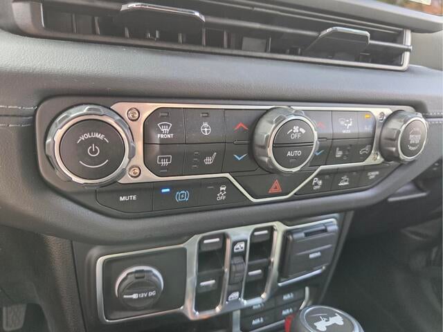 2024 Jeep Wrangler 4xe High Altitude