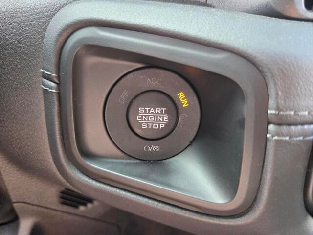 2024 Jeep Wrangler 4xe High Altitude