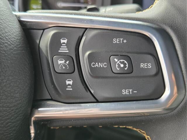 2024 Jeep Wrangler 4xe High Altitude