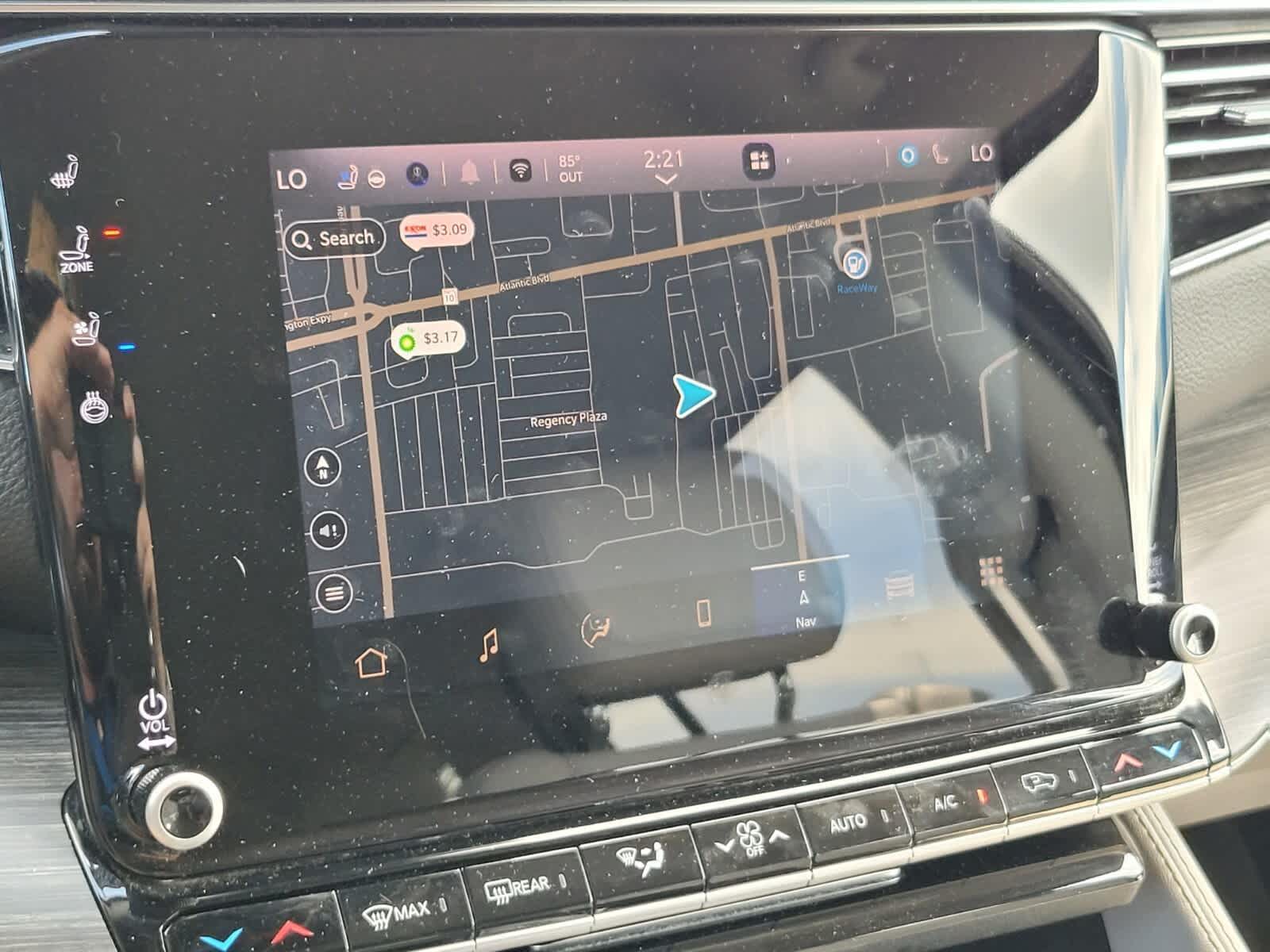 2023 Jeep Wagoneer L Series II