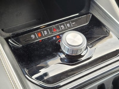 2023 Jeep Wagoneer L Series II